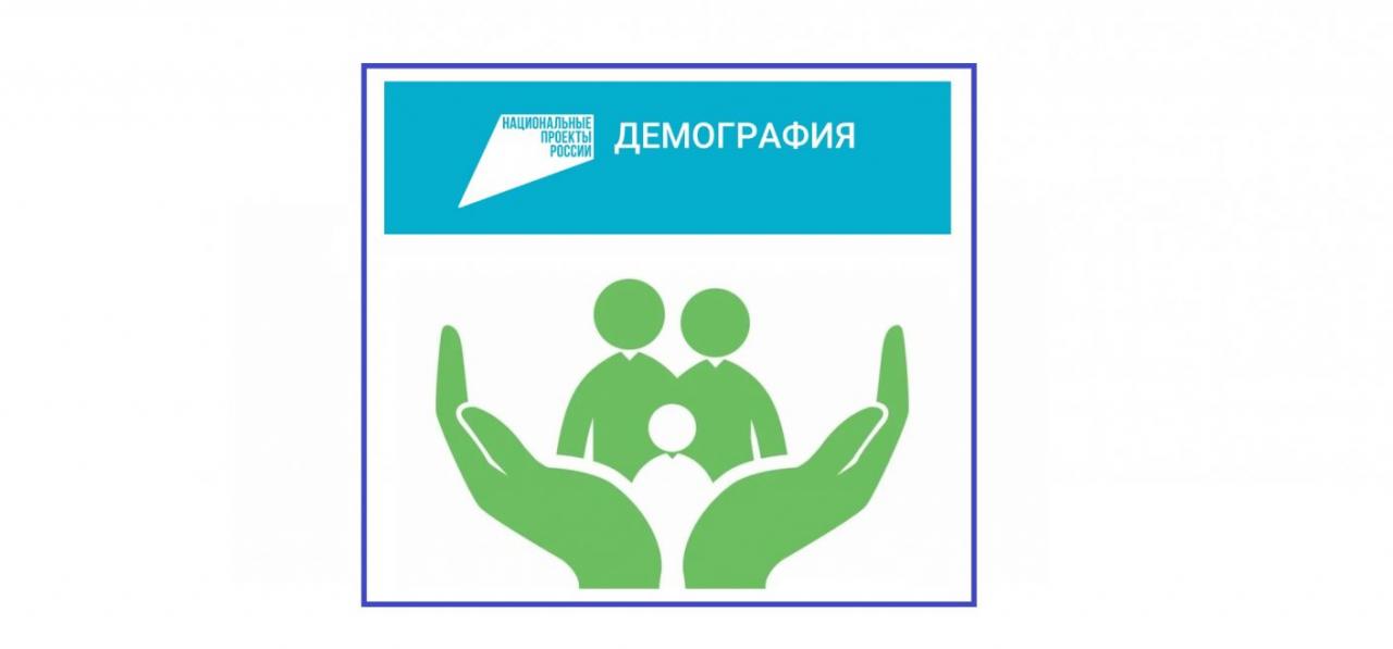 Демографический пакет.
