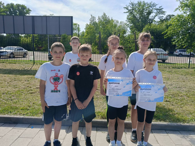 "Вызов Первых".