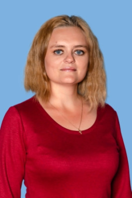Сальбах Ольга Николаевна Сальбах Ольга Николаевна